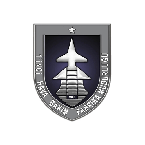 1.HAVA İKMAL BAKIM MERKEZİ FABRİKA MÜDÜRLÜĞÜ ESKİŞEHİR